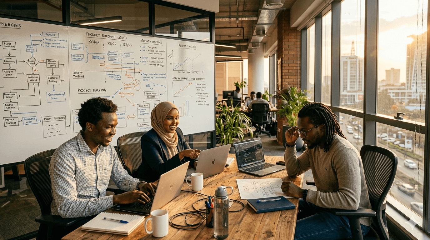 Data-Driven Reporting on What Actually Works