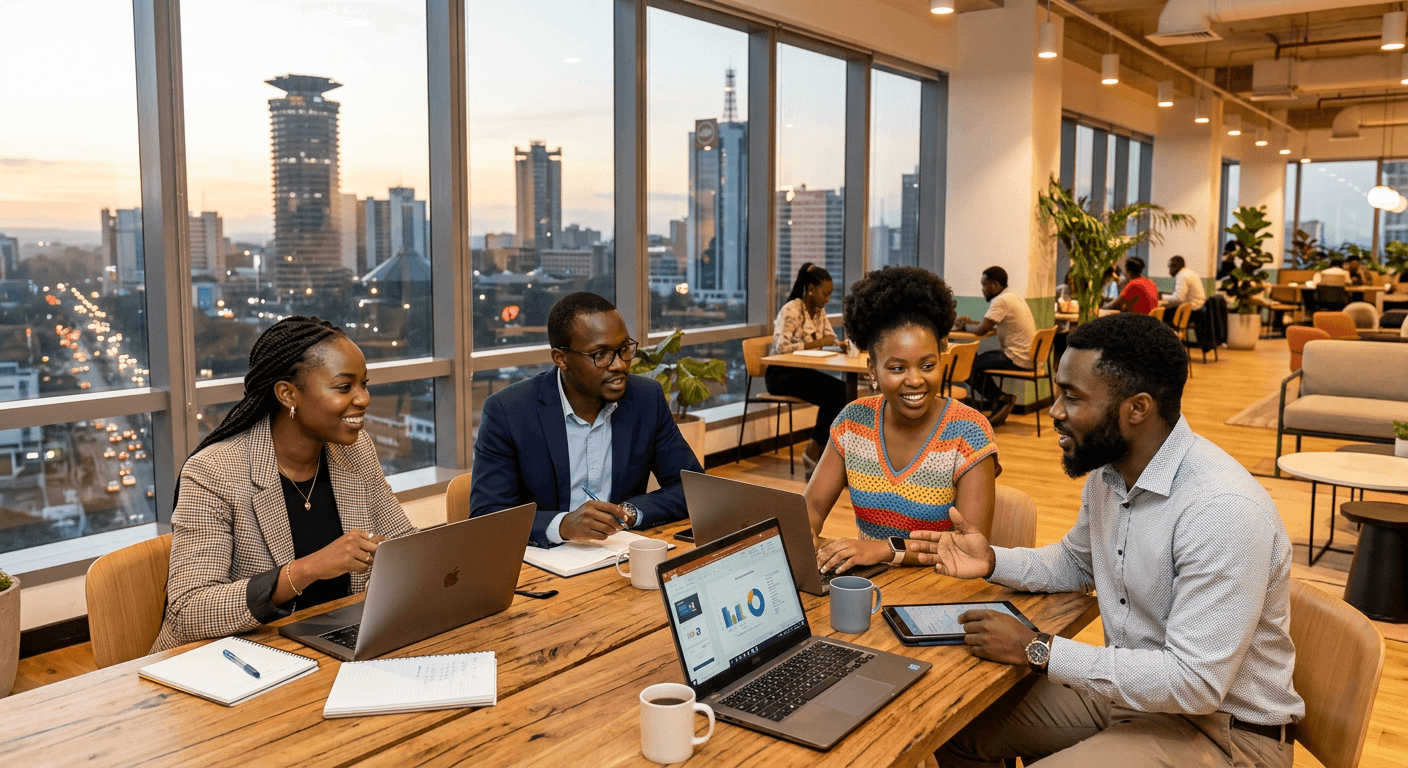 Where Culture Meets Advanced Science