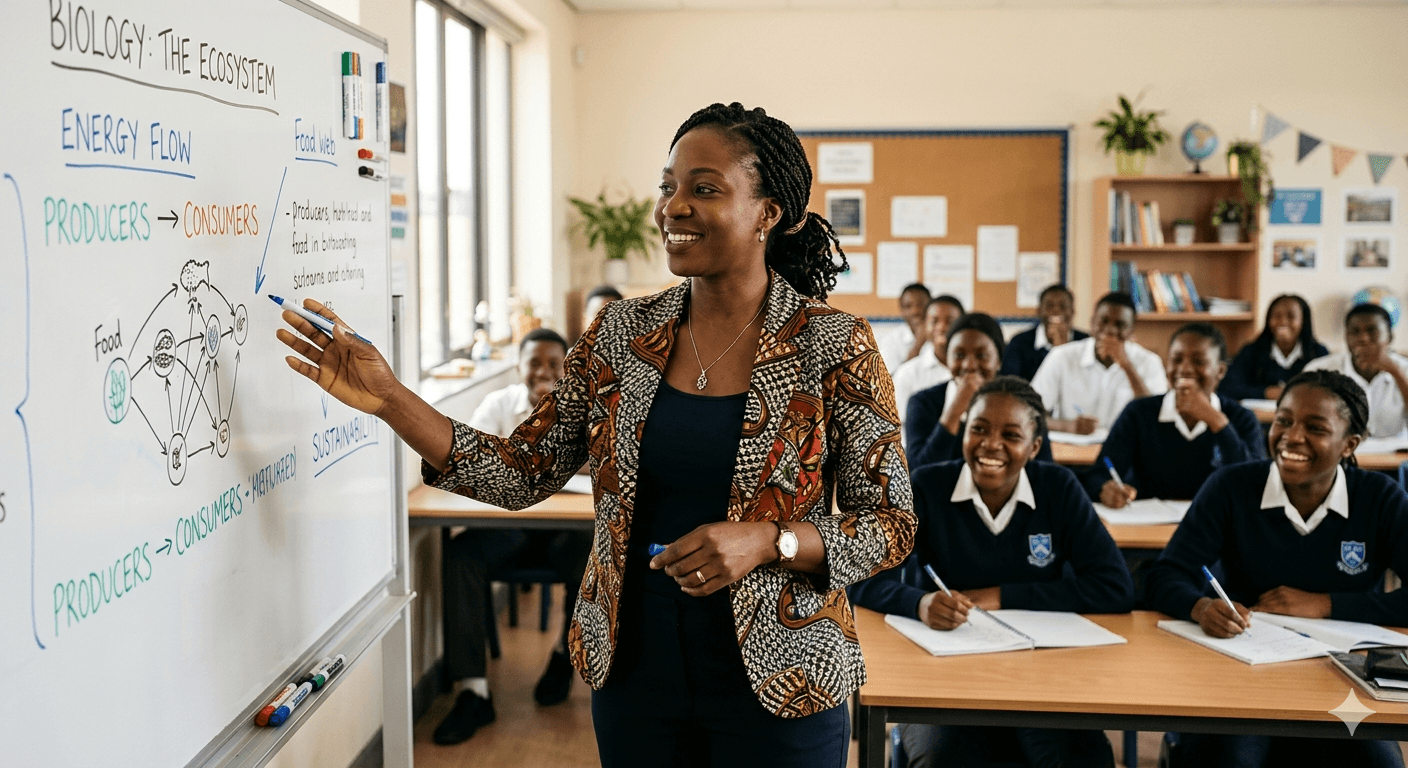 Building a Brighter Future Together